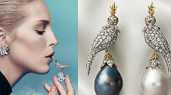 La guerra dei gioielli. La collezione Tiffany riscopre Jean Schlumberger e guarda al suo passato con Bird on a Pearl. Pietre, perle e diamanti super preziosi