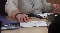 Lavoratori del Cup dell'ospedale, tensione alta: "Ore di servizio non riconosciute". Il sindacato chiede all'Asl di intervenire, in vista anche azioni legali