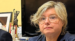 "Quali attivit&agrave; nel centro islamico? Diffuso il messaggio di uguaglianza tra uomini e donne? E il rispetto delle leggi?". Le richieste ufficiali di chiarimento del vicesindaco Lucia Tanti