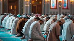 Centro Islamico San Donato di Arezzo, la replica: "Si alimenta il sospetto e non la trasparenza"