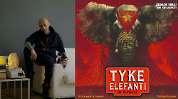 La storia dell'elefantessa scappata dal circo diventa un libro con Cortonesi il prof attivista dalla parte degli animali