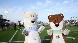 Le mascotte pi&ugrave; brutte della storia delle Olimpiadi