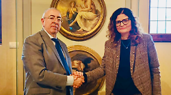 Sicurezza, vertice in Valdarno con il prefetto Di Nuzzo: reati in calo, controlli sul territorio e nuovi rinforzi