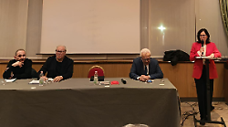 Il Pd rilancia le primarie con Ceccarelli e Donati per allargare l'alleanza progressista ai civici