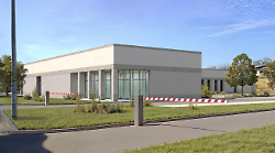 Ecco la nuova casa della Croce Bianca: investimento di 2 milioni in via Laschi. Parte la campagna di crowdfunding