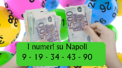 Lotto, vincite da favola con la cinquina di Napoli. Premi per oltre 28 milioni di euro. Ecco perch&eacute;