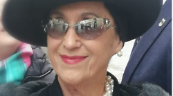 Sansepolcro in lutto per la scomparsa di Paola Biondi