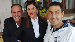 Futuro Nazionale di Vannacci, Romani referente provinciale e via al tesseramento. "Elezioni, per ora dal centrodestra nessun segnale"