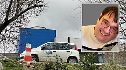 Chi &egrave; l'aretino morto sul lavoro. Marco Cacchiani aveva 38 anni. E' precipitato per sette metri