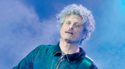 Niccol&ograve; Fabi in concerto in Fortezza ad Arezzo. I brani pi&ugrave; amati del suo repertorio e nuove energie musicali