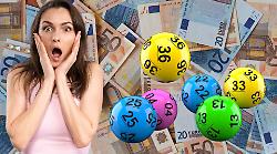 Superenalotto, i numeri di oggi, sabato 21 febbraio. Il filotto vale 124,4 milioni di euro