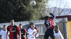 Arezzo da favola verso la B, le pagelle dei giocatori amaranto. Super Chierico, pioggia di sette, ma anche qualche insufficienza