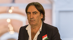 Beppe Angiolini: "Mi candido a sindaco di Arezzo. Sar&ograve; ambasciatore instancabile della mia citt&agrave;"