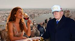 Il Brunello non ha paura di Donald Trump. Assalto al mercato americano con quasi 2 milioni di bottiglie di vino. Le strategie e le risposte dei clienti
