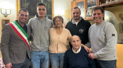 Decenni di idraulica e impegno civile: la dinastia Bertelli, dalla Grande Guerra alla quarta generazione