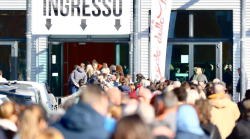 Mercato delle pulci con il pienone. "Vi spiego perch&eacute; &egrave; un successo". Le parole di Silvia Ciarpaglini