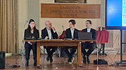 "Congedo mestruale due giorni al mese": la proposta della consulta provinciale degli studenti