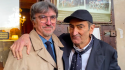 Marinoni (Confcommercio) al varo del progetto di Angiolini Sugar candidato sindaco: "Lui &egrave; un talento, operazione che incuriosisce"