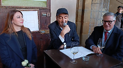 Beppe Sugar Angiolini ritira la candidatura da sindaco: "Il mio percorso finisce qui"