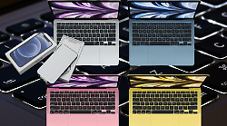 Apple cambia strategia: ecco come arriveranno i nuovi iPhone 17e e i super MacBook