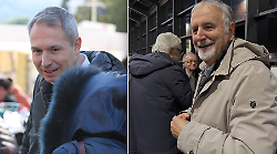 Ceccarelli - Donati prove di patto in extremis in vista di un'intesa tra centrodestra e Sugar. I pontieri al lavoro