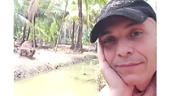 Il cortonese Gabriele Chi canta oggi a Sanremo al Salotto delle Celebrit&agrave;. Ecco come seguire l'esibizione