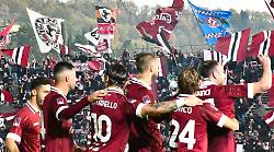 Arezzo, stadio tutto esaurito: il Ravenna giocher&agrave; in una bolgia amaranto. La banda Bucchi pronta all'assalto