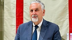 Il centrosinistra va ai supplementari: Ceccarelli ancora non &egrave; il candidato, altre ore di riflessione dopo il vertice notturno