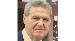 Addio al noto ristoratore Giovanni Volpi il popolare Nanni, interprete eccellente della cucina del territorio