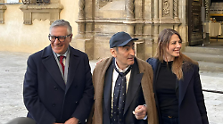 Nome e simbolo, lista Sugar al lavoro. Ora tocca al centrodestra trovare la quadra sulla candidatura di mister Moda