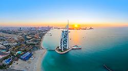 Guerra all'Iran, nove aretini bloccati a Dubai durante la vacanza nella nave da crociera