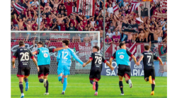 Arezzo - Ravenna, passa la storia: vincere e volare. Non &egrave; solo calcio. Una spinta verso il futuro