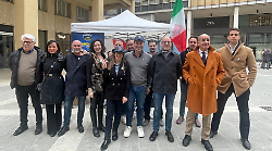 Romani (Futuro Nazionale): "Non sosteniamo Sugar, brutta operazione. Il centrodestra aretino non c'&egrave; pi&ugrave;. Pronto a candidarmi"