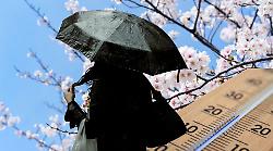 Meteo, a marzo antipasto di primavera, ma ancora pioggia e clima instabile. Le previsioni