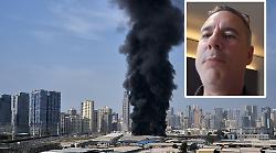 Gli aretini bloccati dalla guerra a Dubai: "Trattati come pasci&agrave;, ma prigionieri di una gabbia dorata"