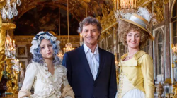 Versailles senza tagli: Alberto Angela entra nella reggia del potere con il piano sequenza pi&ugrave; lungo mai visto in tv