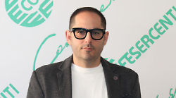 Angiulli confermato alla guida della zona aretina di Confesercenti: "Attenzione ai cantieri e pi&ugrave; sicurezza in citt&agrave;"