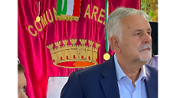 Corsa per il Comune, Ceccarelli: "Io vintage? Sindaco del fare con entusiasmo, esperienza, relazioni e competenza"