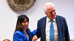 Proietti: "Sulla stazione Medioetruria deve decidere la Toscana". Acqua, pendolari e trasporti: l&rsquo;asse tra le regioni accelera e chiama Roma sull'Alta velocit&agrave;