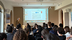 Torna l'inserto Scuola & lavoro: il progetto Being della Provincia, le pagine realizzate dall'istituto Marcelli e dal Magiotti, la conclusione di Fare Impresa