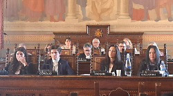 Sfoglia l'inserto Scuola & lavoro: studenti spagnoli e bulgari a Foiano e Montevarchi, il progetto Being per il benessere giovanile