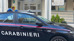 Ventenne arrestato dopo il furto di occhiali da sole in un centro ottico