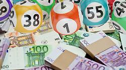 Colpaccio al Lotto: vincita da quasi mezzo milione di euro. E c'&egrave; chi festeggia anche nell'Aretino