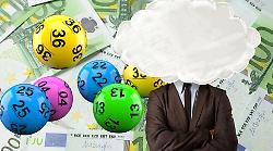 Superenalotto, i giocatori distratti: premi da 50 mila euro dimenticati.  Controlla il tuo scontrino, potresti essere uno di loro