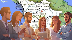 Lavoro, la Regione Toscana assume sei super direttori. Ecco i manager che cerca e per quali settori