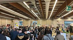 Passioni in Fiera: dall'artigianato allo sport e poi esoterismo eTattoo