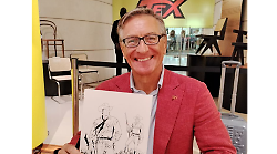 Dischi e fumetti protagonisti, due giorni con la 28esima edizione ad Arezzo Fiere e Congressi