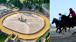 Cavalli, nasce il Gran Premio del Mezzosangue: a pelo con partenza di rincorsa il giorno dopo il Palio dei Rioni