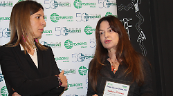 Il premio Impresa Donna 2026 di Confesercenti alla psicoterapeuta e criminologa Barbara Fabbroni