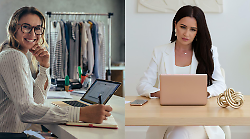 Arezzo, la forza delle donne: 8.282 imprese femminili sfidano la crisi globale e l'incertezza dei mercati. L'esercito di senior, manager e straniere